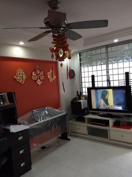 Blk 316 Ubi Avenue 1 (Geylang), HDB 3 Rooms #109521442